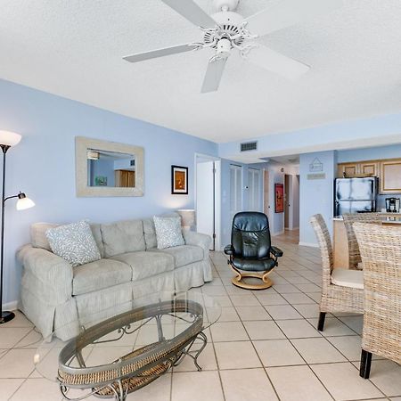Seaside Beach & Racquet Club #3806 Orange Beach Exteriör bild