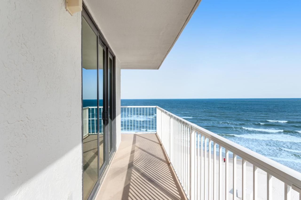 Seaside Beach & Racquet Club #3806 Orange Beach Exteriör bild