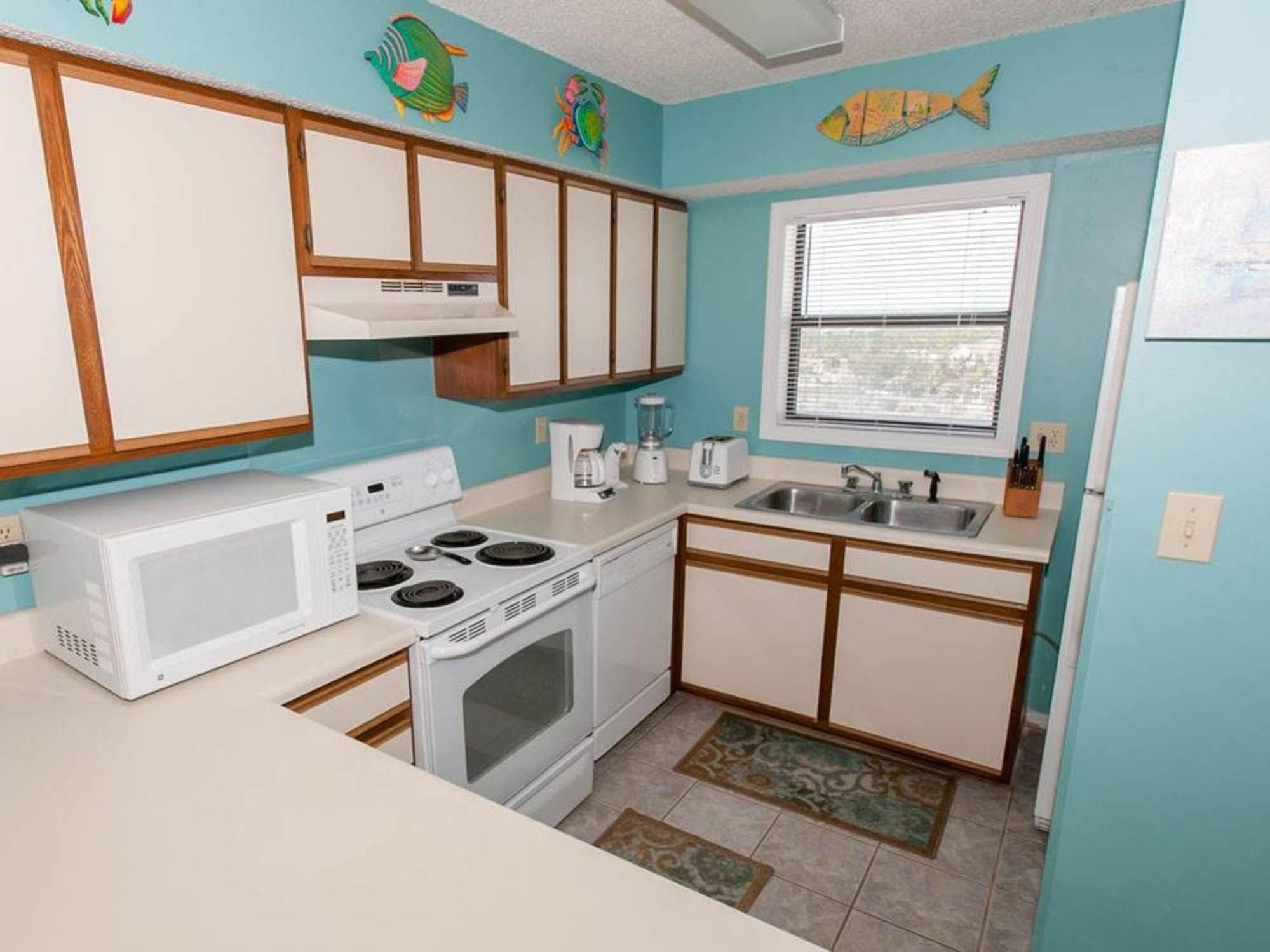 Seaside Beach & Racquet Club #3806 Orange Beach Exteriör bild