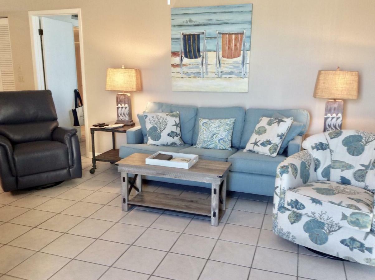 Seaside Beach & Racquet Club #3806 Orange Beach Exteriör bild