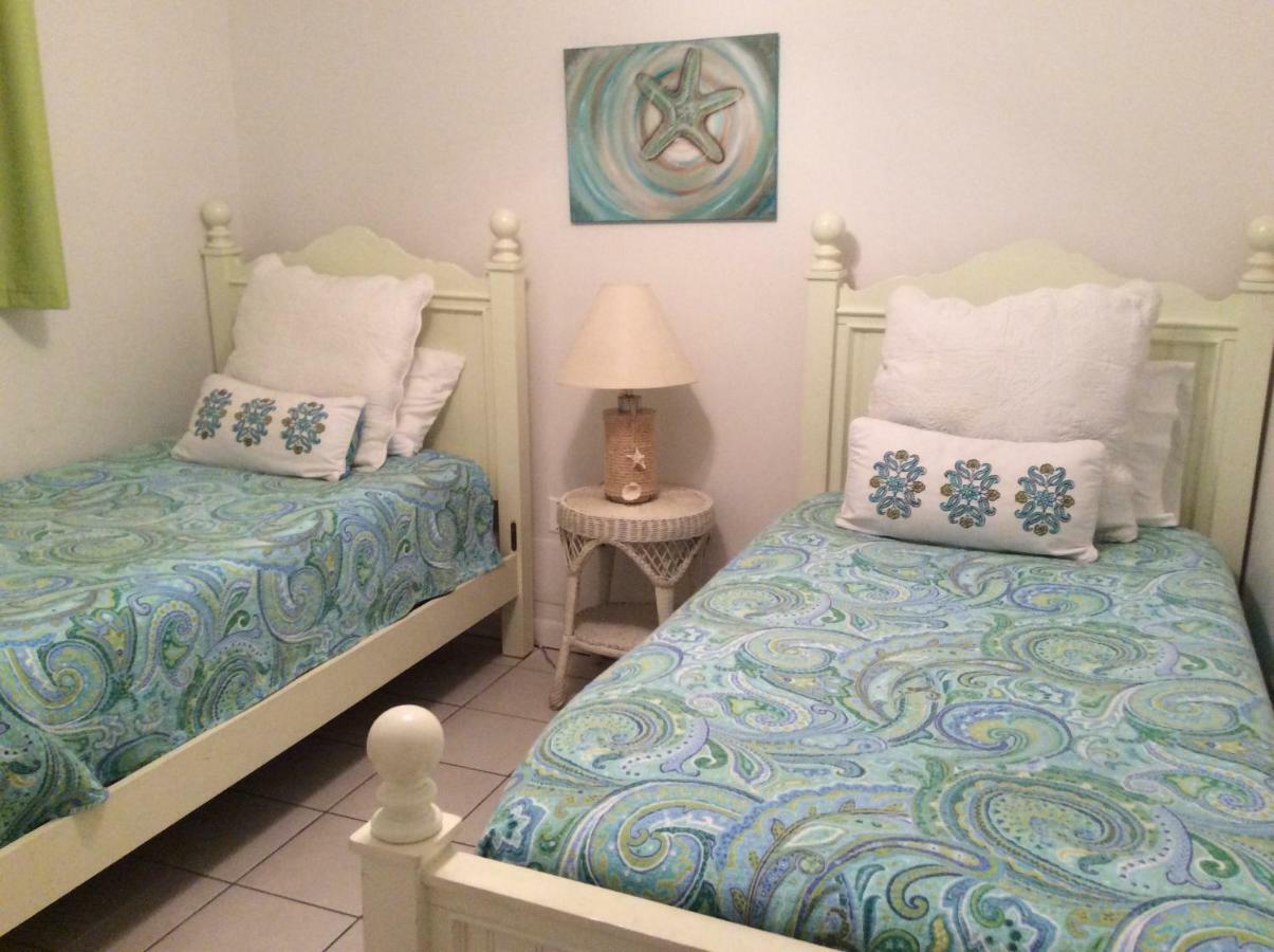 Seaside Beach & Racquet Club #3806 Orange Beach Exteriör bild