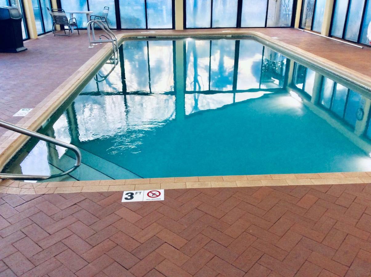 Seaside Beach & Racquet Club #3806 Orange Beach Exteriör bild